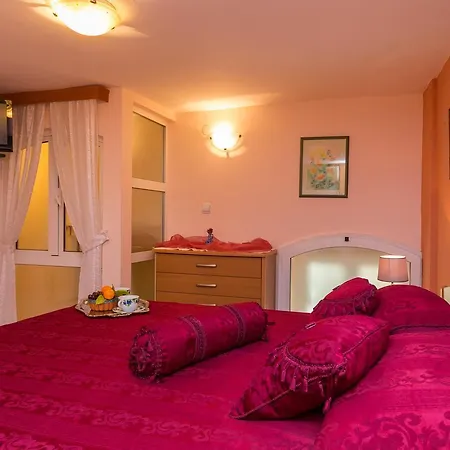 Apartment 8961a *