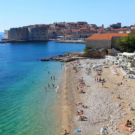 8961a Apartment Dubrovnik