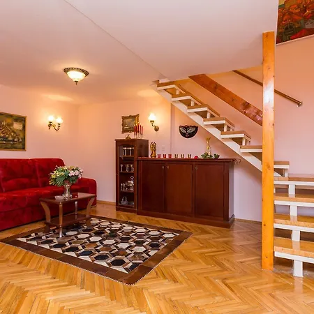 8961a Apartment Dubrovnik