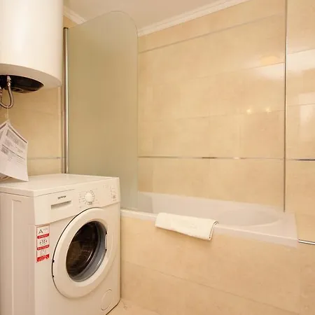 8961a Apartment Dubrovnik