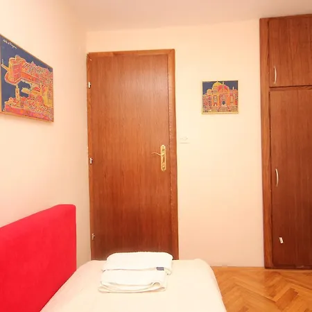 8961a Appartamento Ragusa