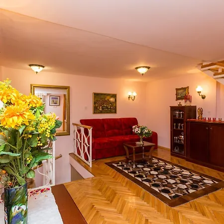 Apartman 8961a Dubrovnik
